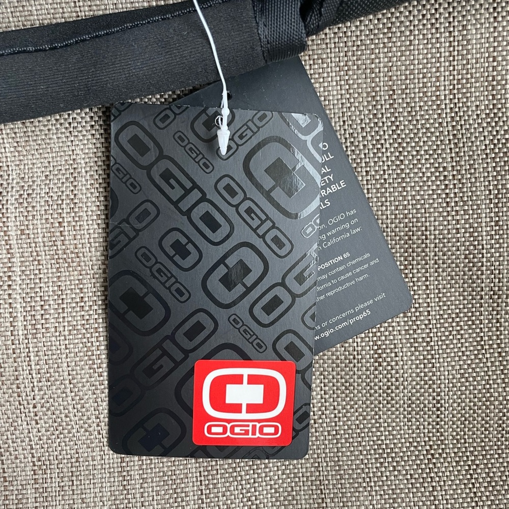Ogio Hankook Performance Tires Backpack - Picture 7 of 9